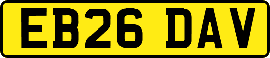 EB26DAV