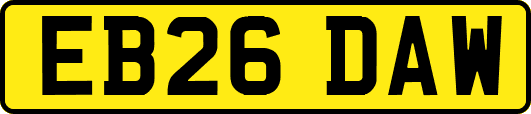 EB26DAW