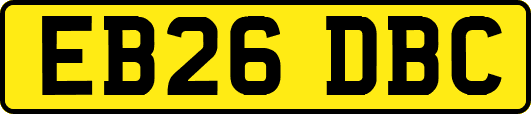 EB26DBC