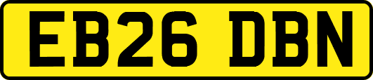EB26DBN