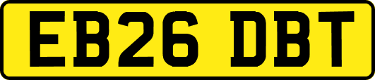 EB26DBT
