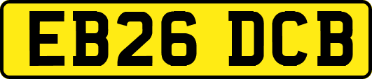 EB26DCB