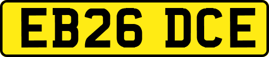 EB26DCE