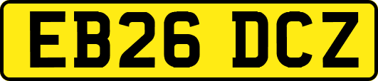 EB26DCZ