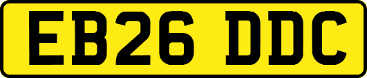 EB26DDC