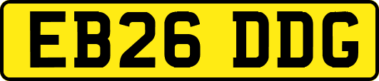 EB26DDG