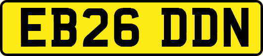EB26DDN