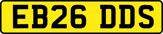 EB26DDS
