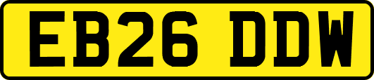 EB26DDW