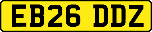 EB26DDZ