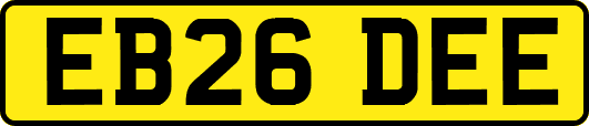 EB26DEE