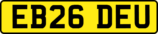 EB26DEU