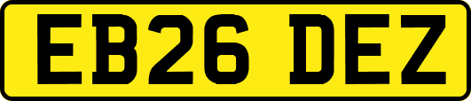 EB26DEZ