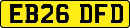 EB26DFD