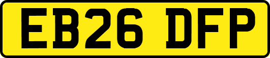 EB26DFP