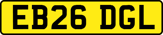 EB26DGL