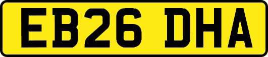 EB26DHA