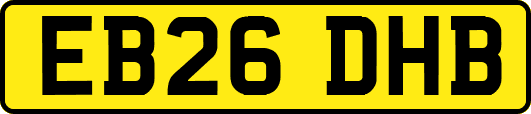 EB26DHB