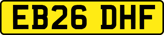 EB26DHF