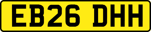 EB26DHH