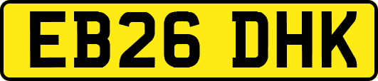 EB26DHK