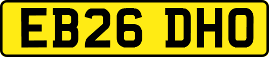EB26DHO