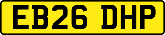 EB26DHP