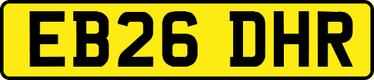 EB26DHR