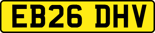 EB26DHV