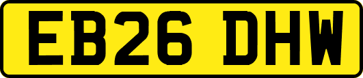 EB26DHW