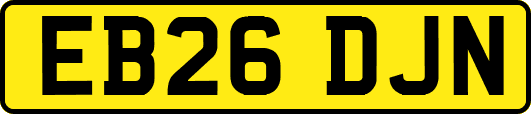 EB26DJN