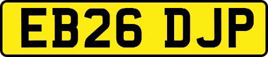 EB26DJP