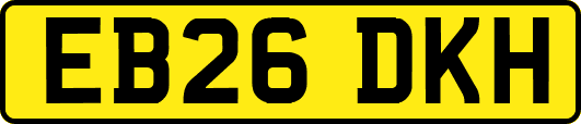 EB26DKH