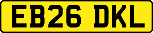 EB26DKL
