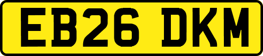 EB26DKM