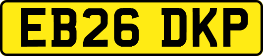 EB26DKP
