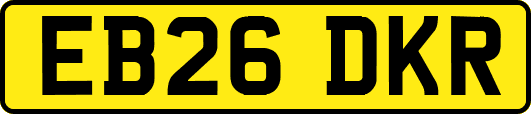EB26DKR