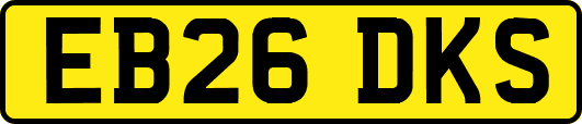 EB26DKS