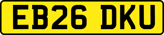 EB26DKU