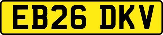EB26DKV