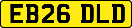 EB26DLD