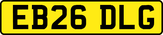 EB26DLG