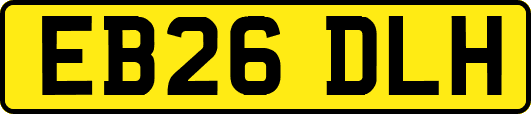 EB26DLH