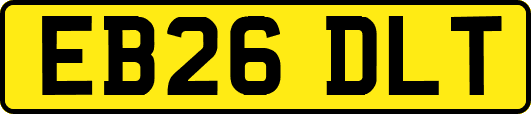 EB26DLT