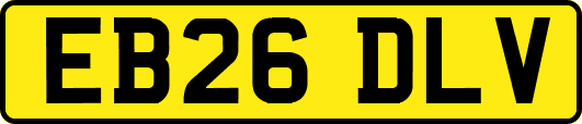 EB26DLV