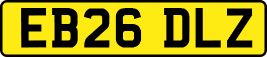 EB26DLZ
