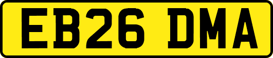 EB26DMA
