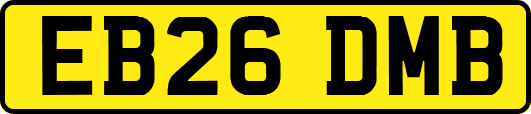 EB26DMB
