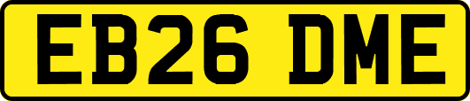 EB26DME