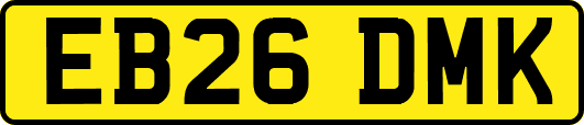 EB26DMK